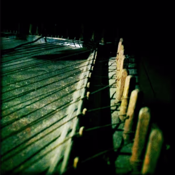 forgotten zither sound effects