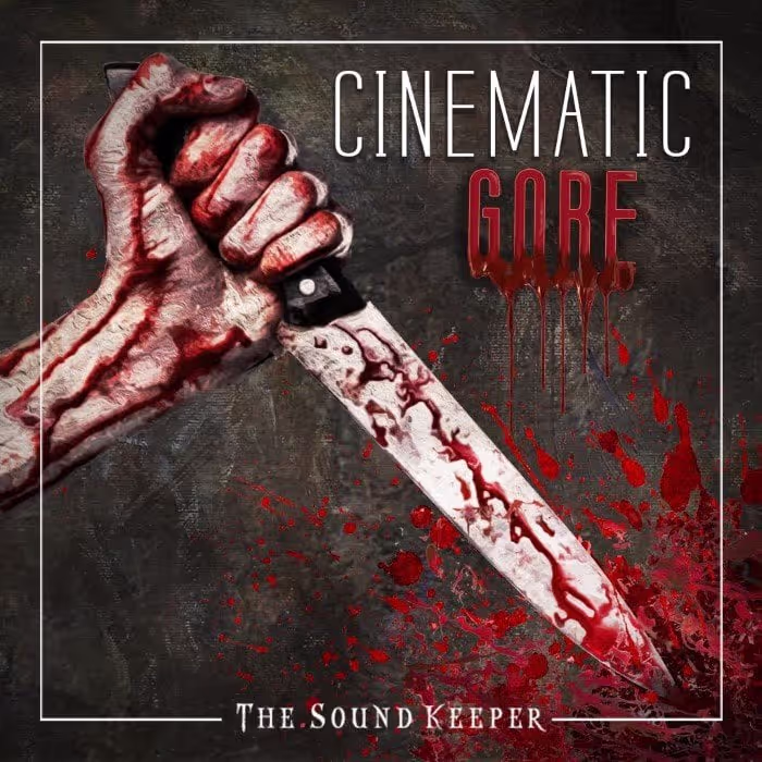 Gore sound effects