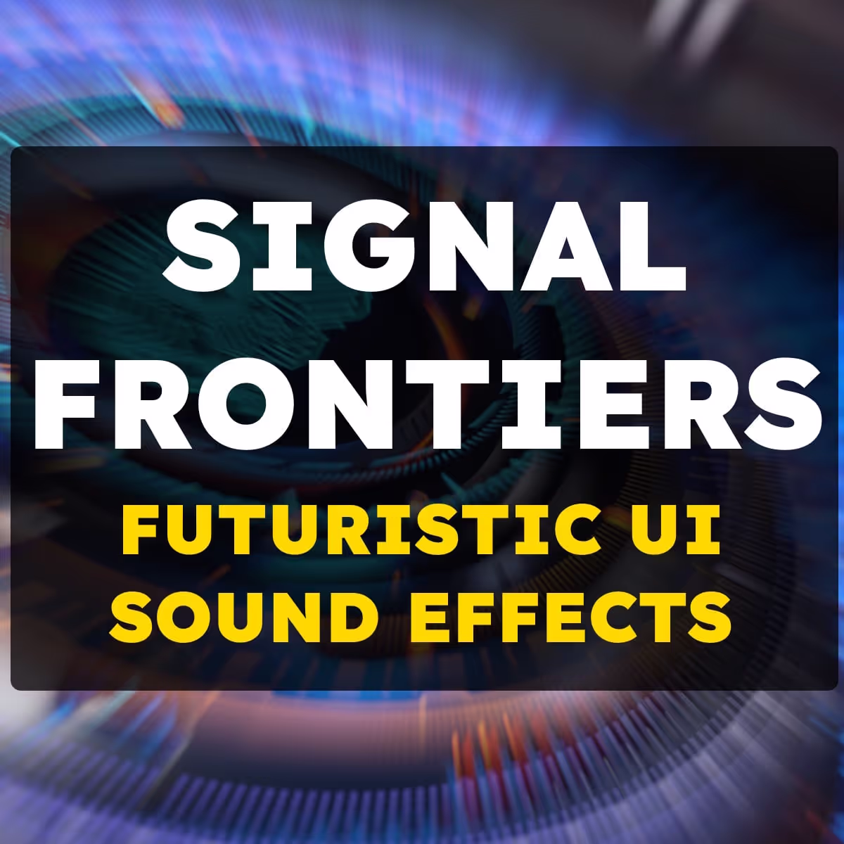 Signal Frontiers 2025