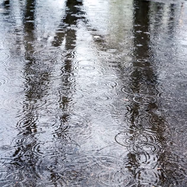 rain sound effects recordings