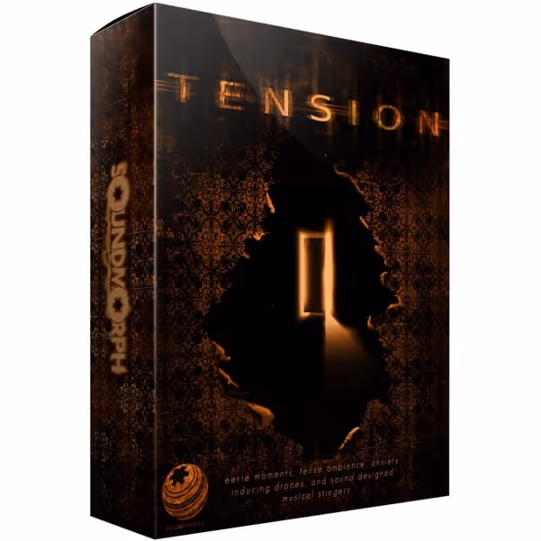 tension sound effects