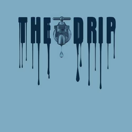 The Drip sound effects library