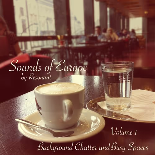 sounds of europe sound effects library
