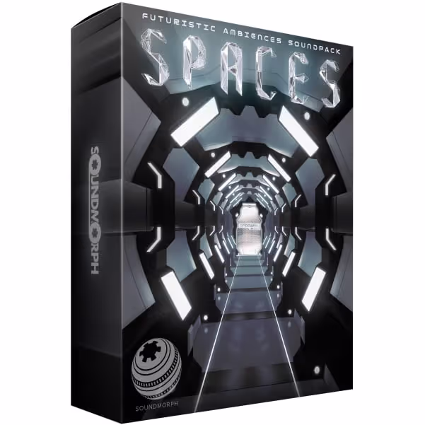 spaces sound effects library