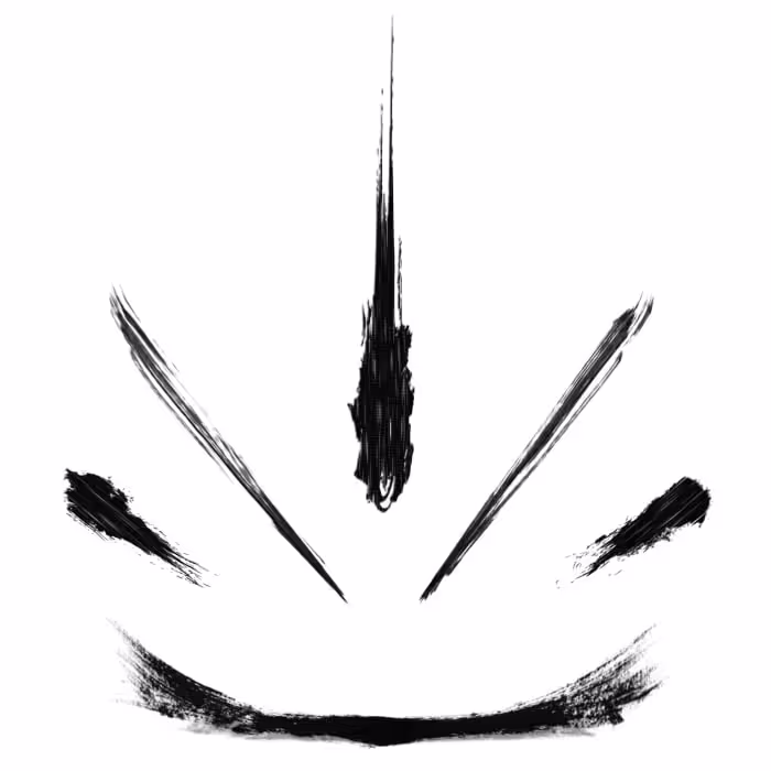 Gravitas impact sound effects library