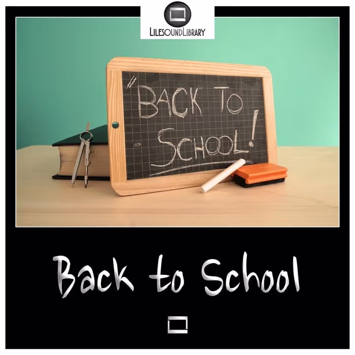 school sound effects