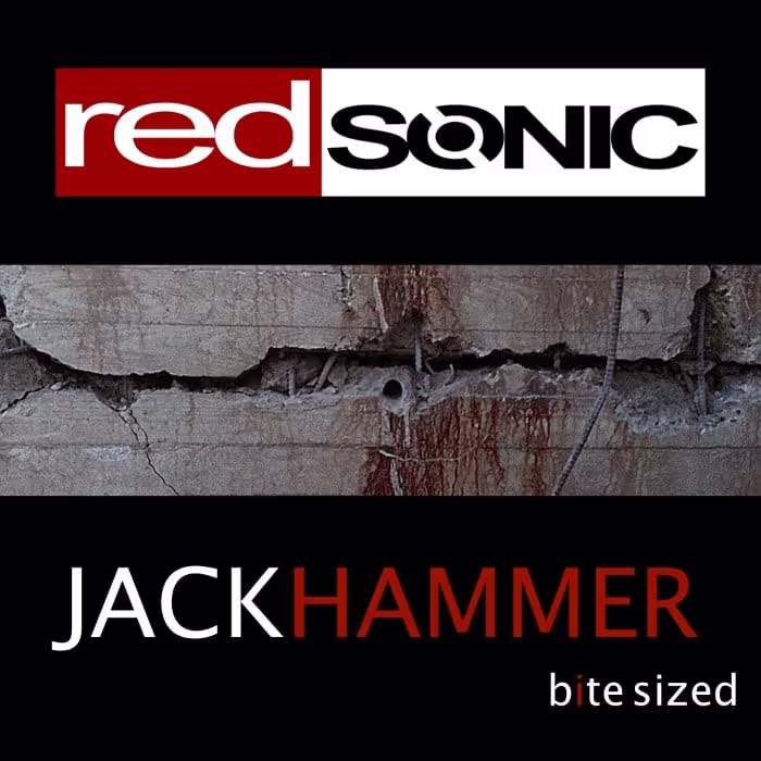 Jackhammer Sound Effects