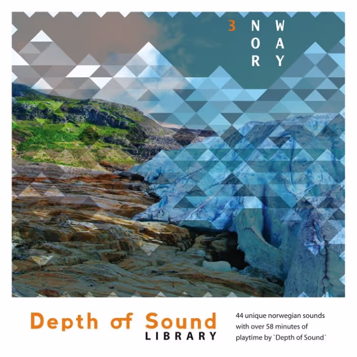Norwegian Sound Effects