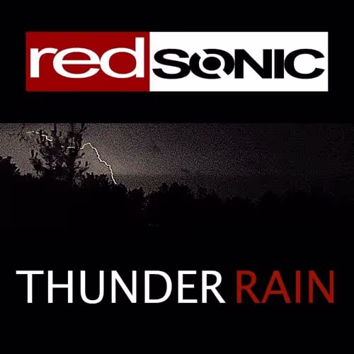 Thunder and Rain Sound Effects