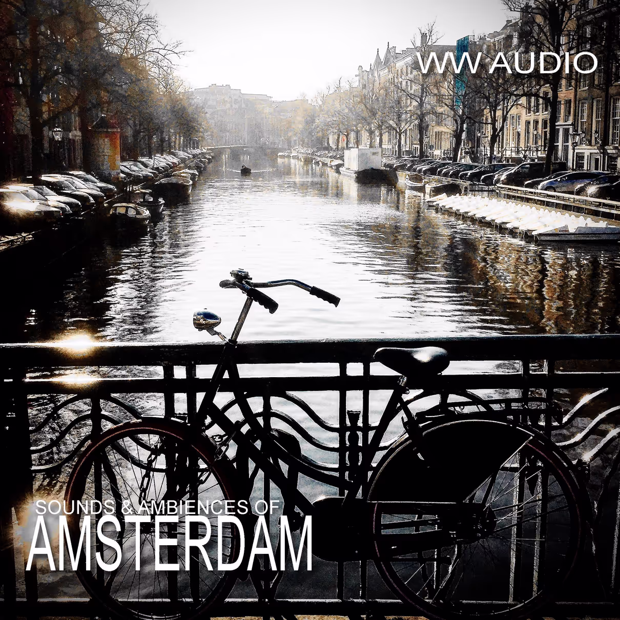Sound AMBIENCES amsterdam