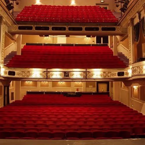 Ambisonic Audiences