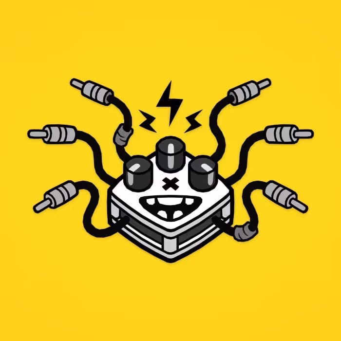 No Input Feedbacks sound effects