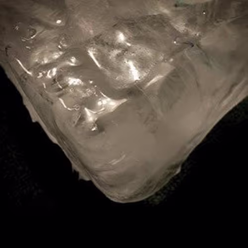 ice sound effects