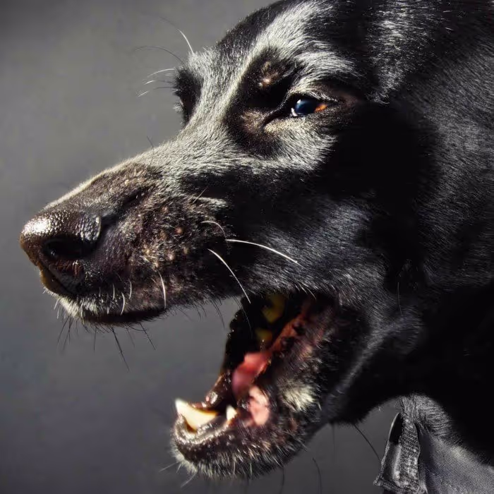 Dogs sound effects