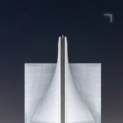 Futuristic Room Tone sound effects library