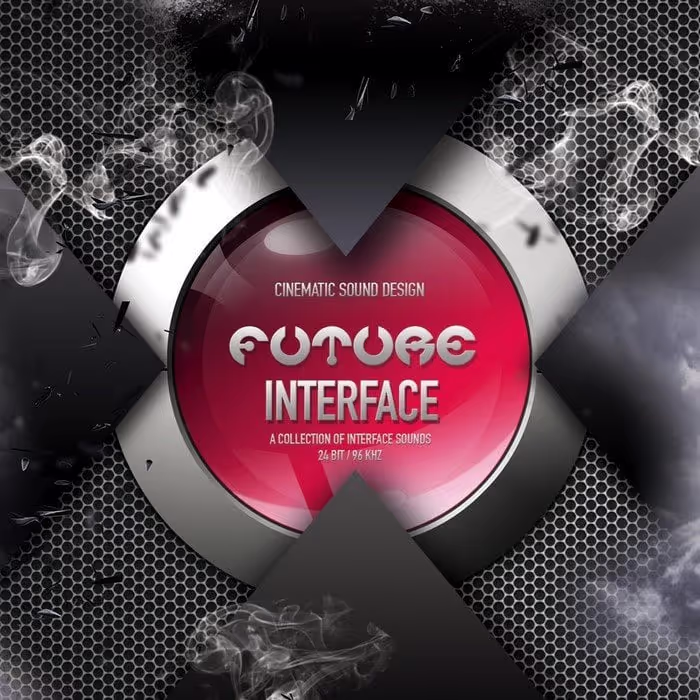 Future Interface SFX