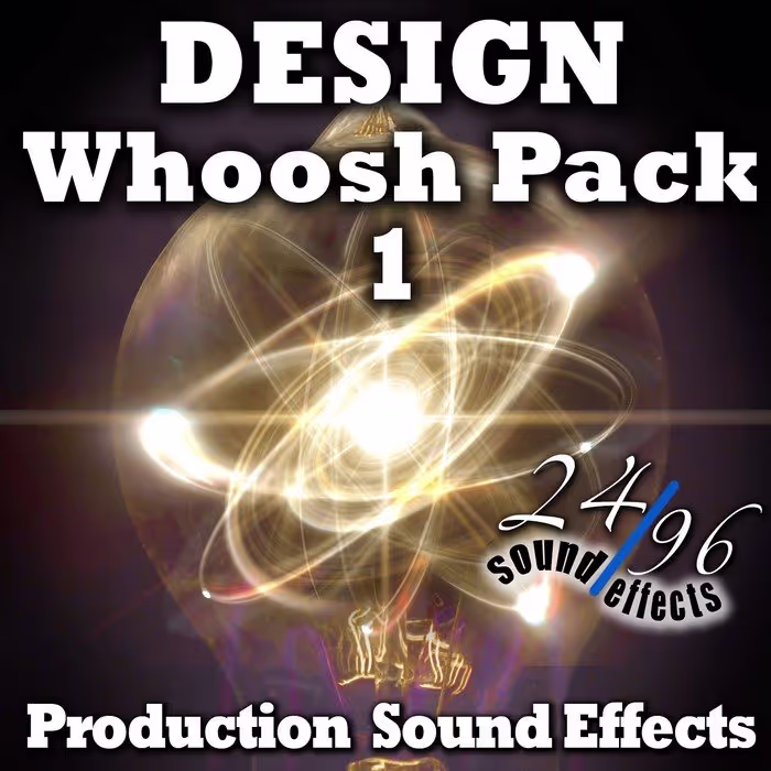 Whoosh sound effects