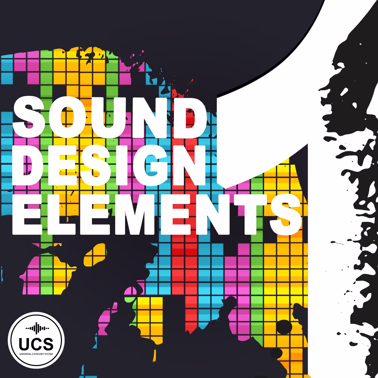 Sound Design Elements Vol. 01 sound effects library by SoundBits