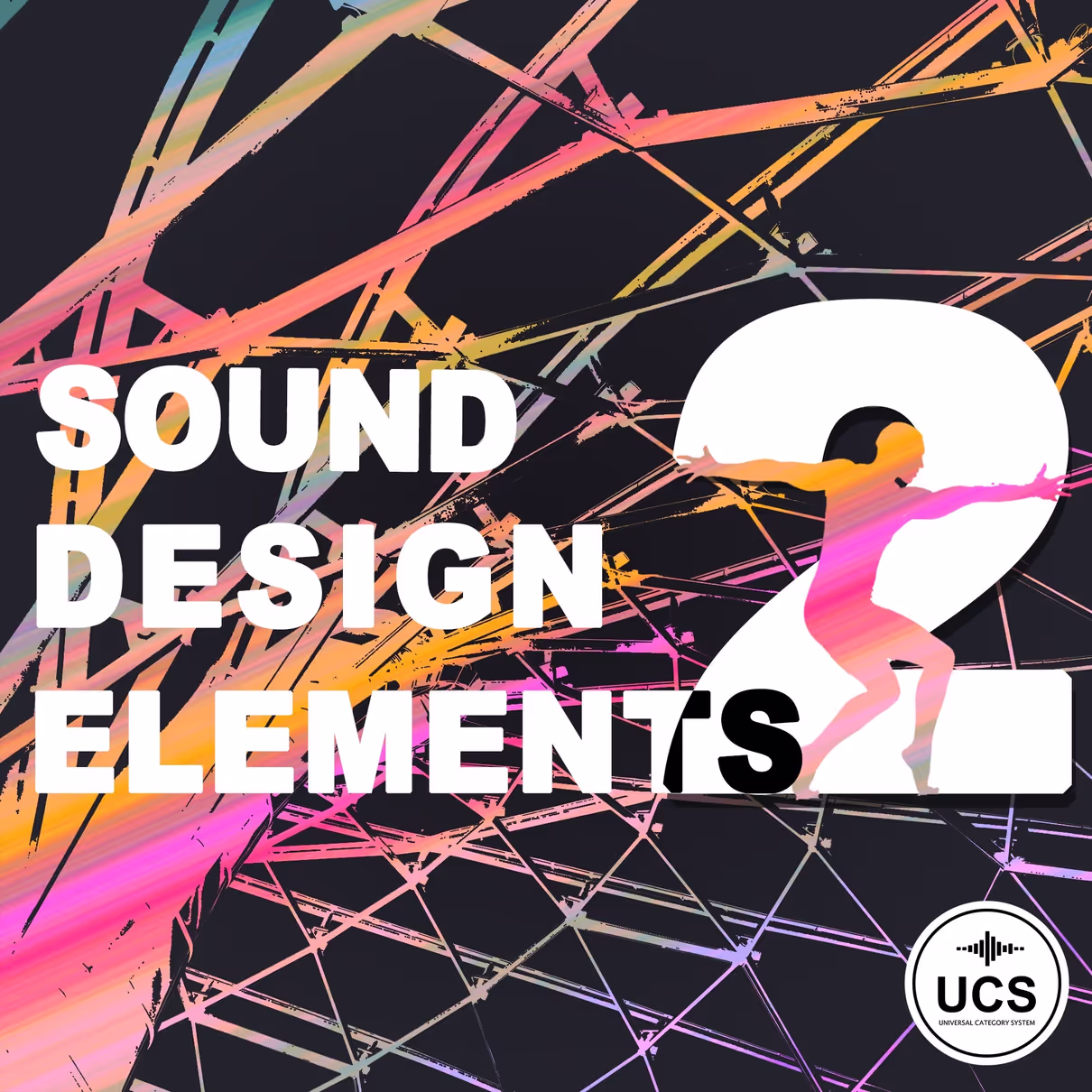 Sound Design Elements Vol. 02 sound effects library by SoundBits