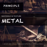 metal sound effects recordings
