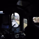 steam train sound effects