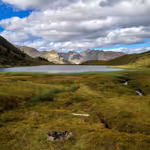 summer mountain sound FX
