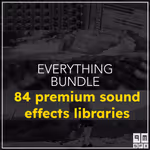 PMSFX Everything Bundle