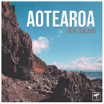 Aotearoa New Zealand sound effects library
