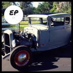 Classic Vehicle sound effects