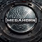 MEGAHORN - Cinematic Braams - Horns virtual instrument by Horror Sound