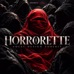 HORRORETTE - Vocal FX sound effects library by Horror Sound