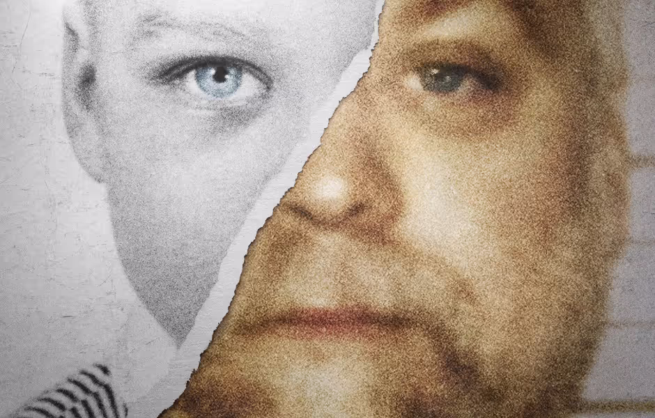 making a murderer sound design
