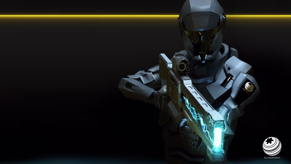 Future Weapons 2 Sound Effects