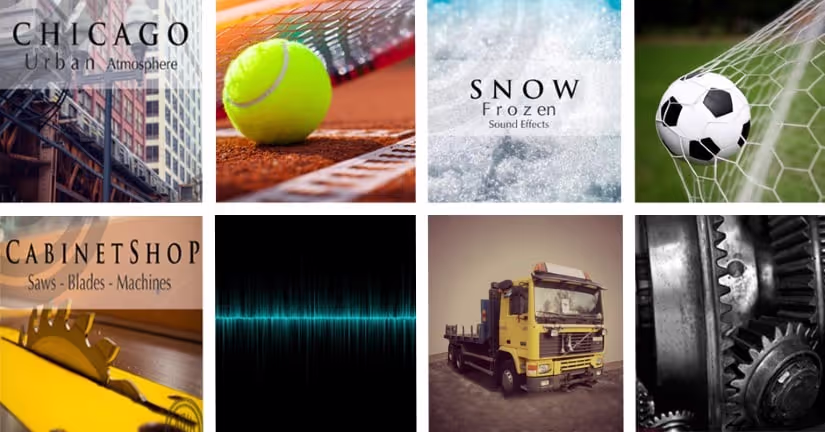 new sound effects chicago sports soccer locks