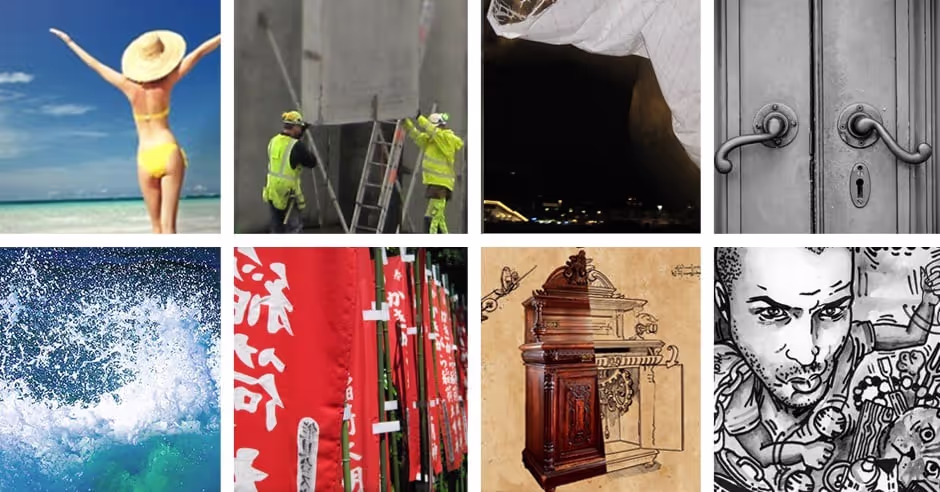 summer wind earthquake door sound effects