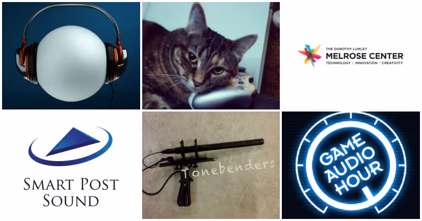 audio podcast roundup 01