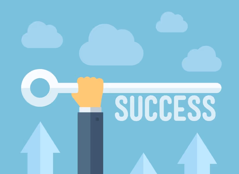 Audio post company success