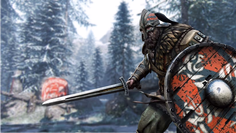 For Honor sound effects