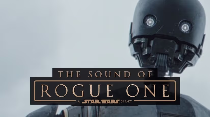 Rogue One Sound
