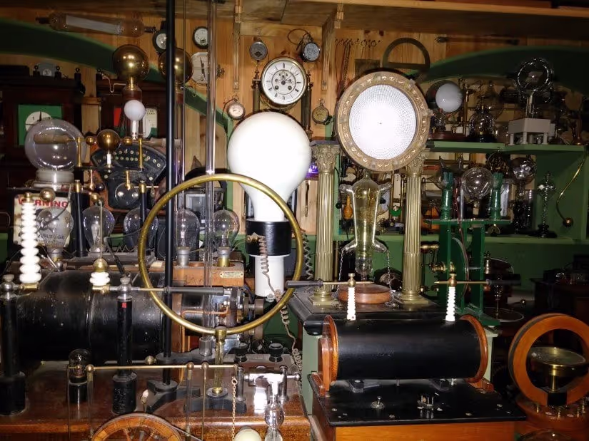 polaris sound effects