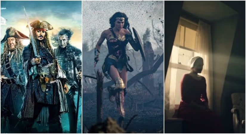 Sound effects features