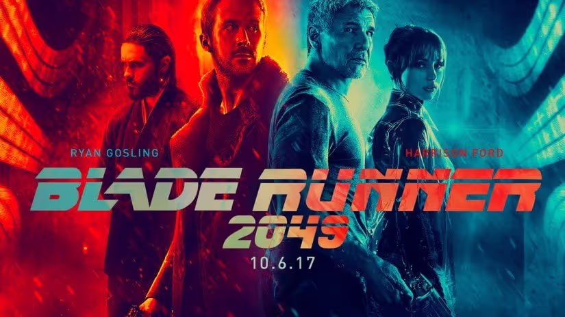 blade runner 2049 sound
