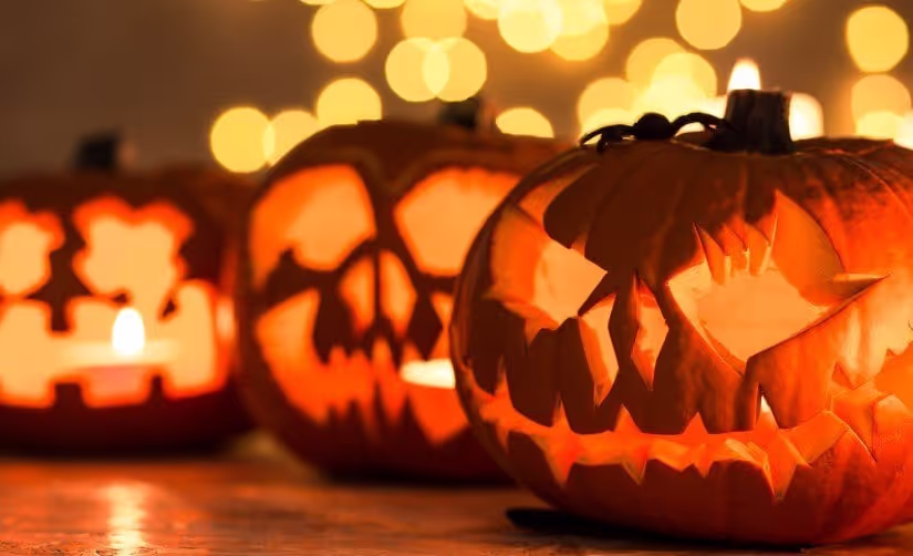 halloween horror sfx sale