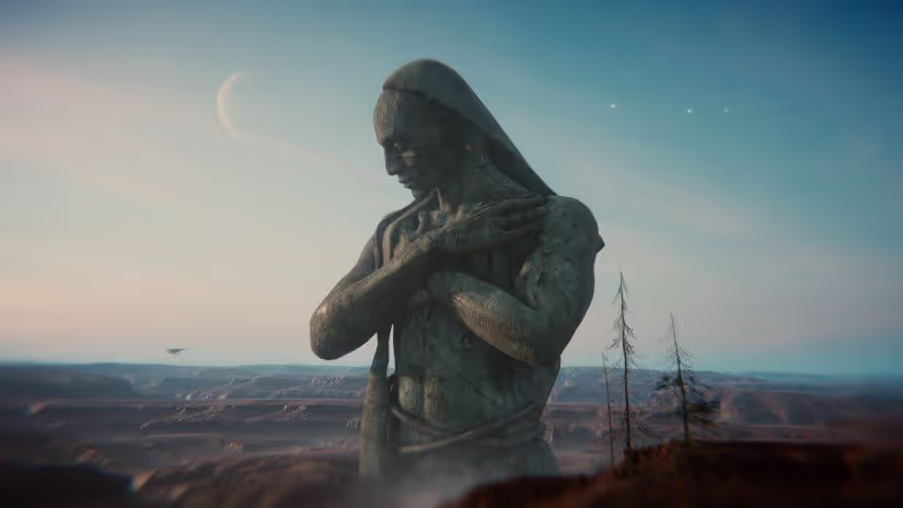 unity book of the dead sound design