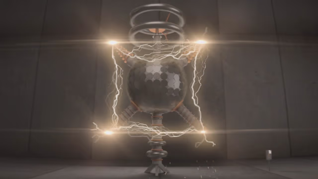 Sound Design Contest