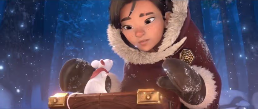 blizzard cinematics sound design