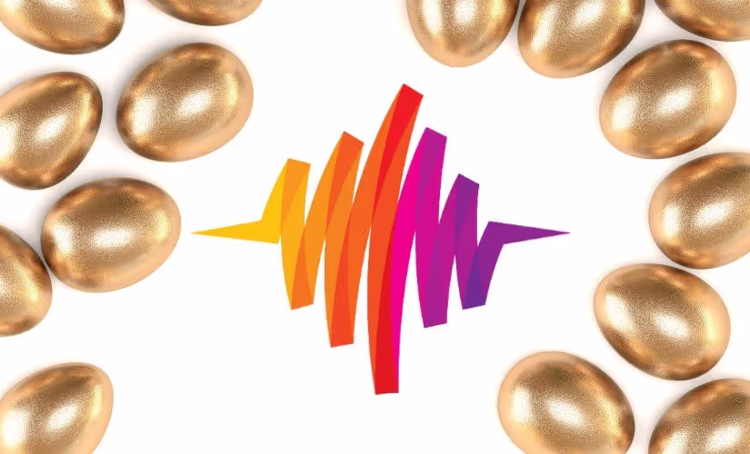 Easter sound effects sale