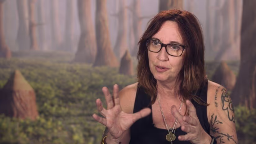 Paula Fairfield Sound Design Game of Thrones