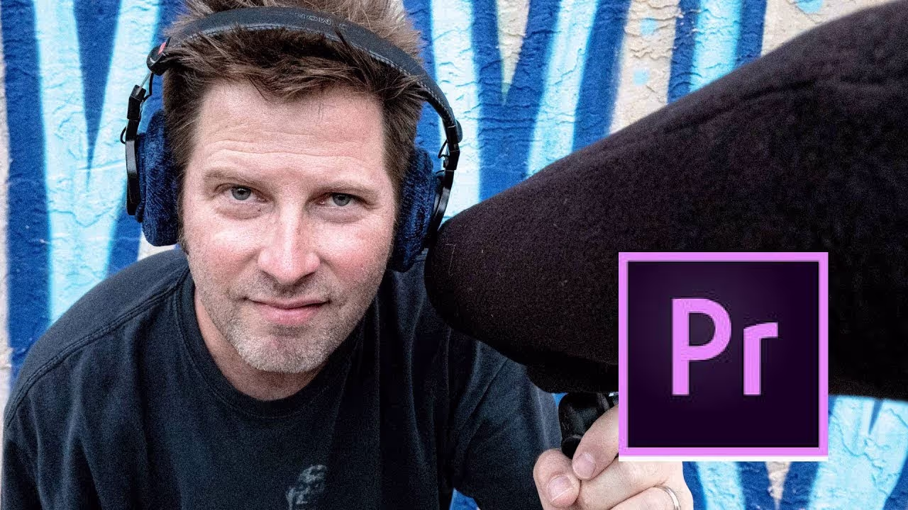 premiere pro sound design tips