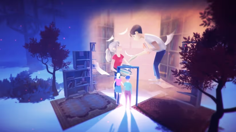 Bestluck sound effects